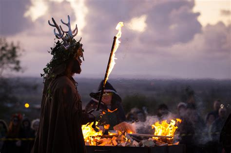 Pagan holidays in the month of august